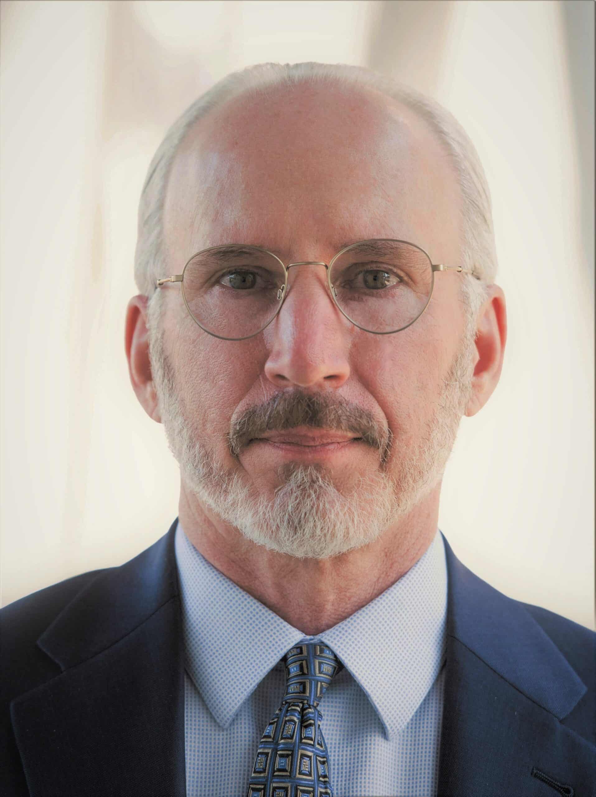 Joseph Berger MassBioEd